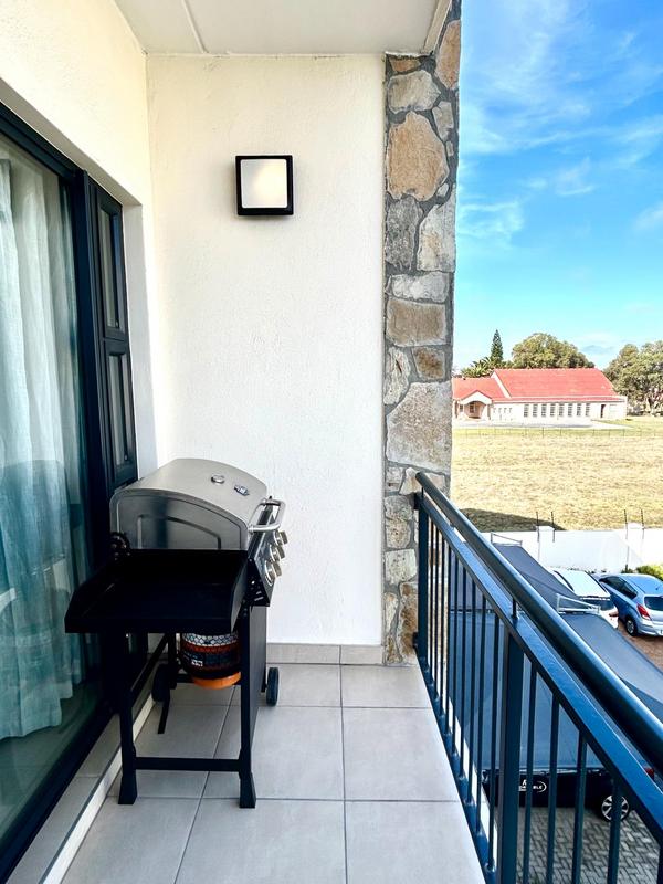 1 Bedroom Property for Sale in The Huntsman Western Cape